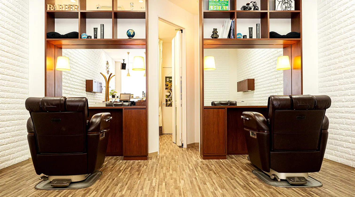 カットホームスギノ